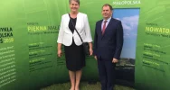 Nagrodę przeznaczą na siłownię zewnętrzną - zdjęcie 2