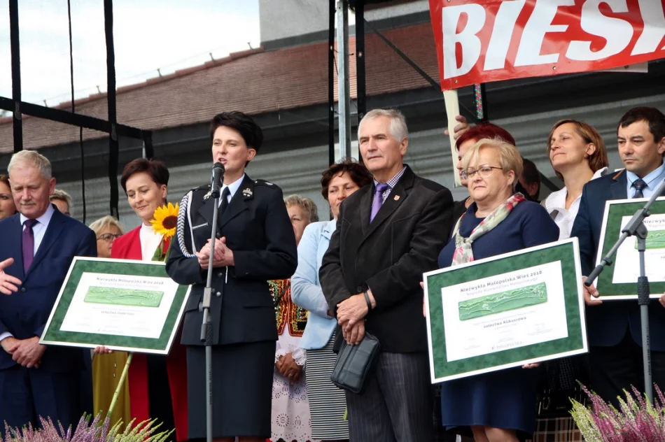 Nagrodę przeznaczą na siłownię zewnętrzną - zdjęcie 3