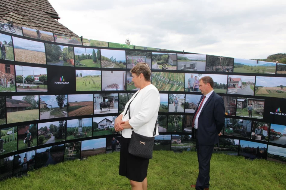 Nagrodę przeznaczą na siłownię zewnętrzną - zdjęcie 6