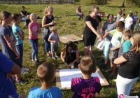 „Wolontariat - Twoją szansą na sukces!” - zdjęcie główne