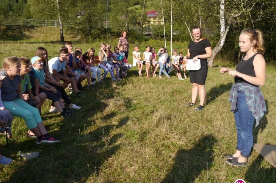 „Wolontariat - Twoją szansą na sukces!” - zdjęcie 2