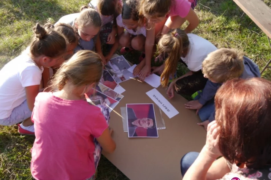 „Wolontariat - Twoją szansą na sukces!” - zdjęcie 3