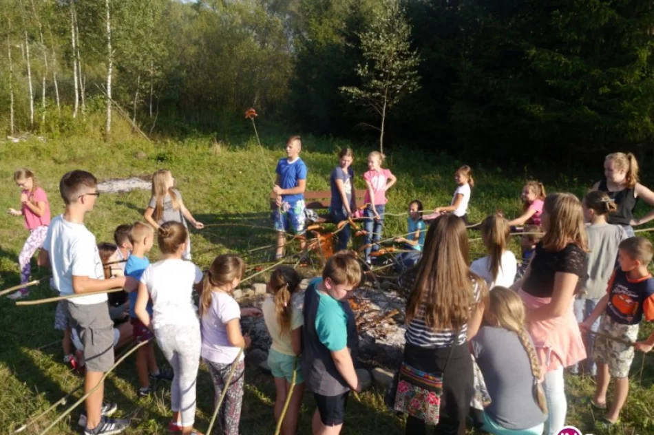 „Wolontariat - Twoją szansą na sukces!” - zdjęcie 4