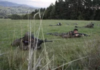 Zajęcia terenowe pod Łopieniem - zdjęcie główne