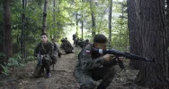 Zajęcia terenowe pod Łopieniem - zdjęcie 3