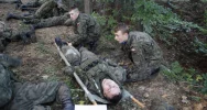Zajęcia terenowe pod Łopieniem - zdjęcie 4