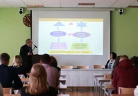 Międzynarodowa konferencja naukowa w „Ekonomie” - zdjęcie główne