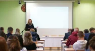 Międzynarodowa konferencja naukowa w „Ekonomie” - zdjęcie 2