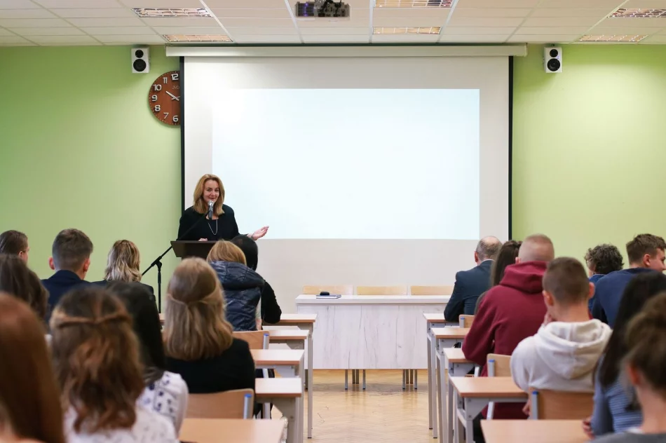 Międzynarodowa konferencja naukowa w „Ekonomie” - zdjęcie 2