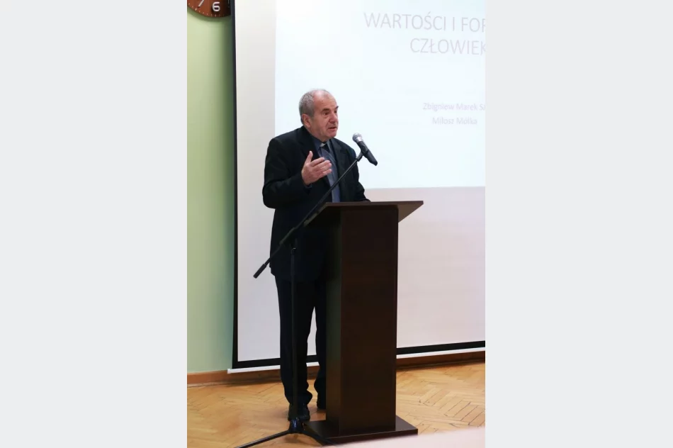 Międzynarodowa konferencja naukowa w „Ekonomie” - zdjęcie 3