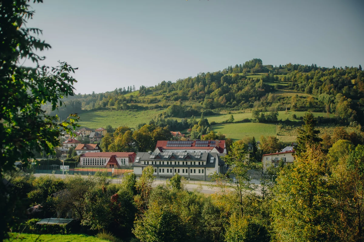 Za 11,6 mln zł chcą oddać balneologię w użytkowanie wieczyste