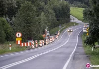 Powstaje chodnik za 3 mln zł - zdjęcie główne