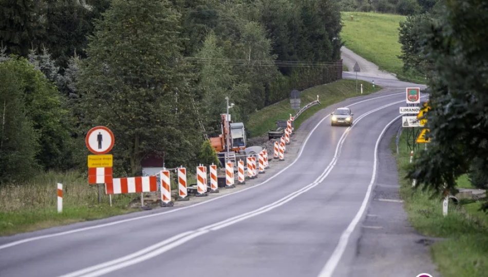 Powstaje chodnik za 3 mln zł - zdjęcie 1