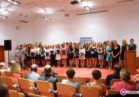 Zdolni uczniowie otrzymali stypendium - zdjęcie główne