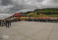 Doroczne ćwiczenia KSRG. Zaangażowanych ponad 150 osób ze służb  - zdjęcie główne