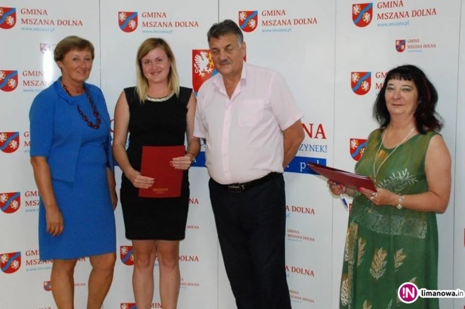 Nauczyciele mianowani po wakacyjnych awansach zawodowych - zdjęcie 2