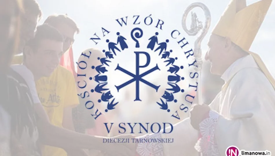 Ukazał się synodalny biuletyn - zdjęcie 1