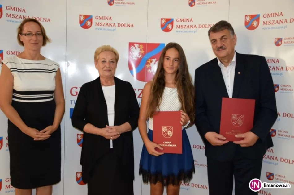 Nagrody za twórczość artystyczną i wyniki sportowe - zdjęcie 3