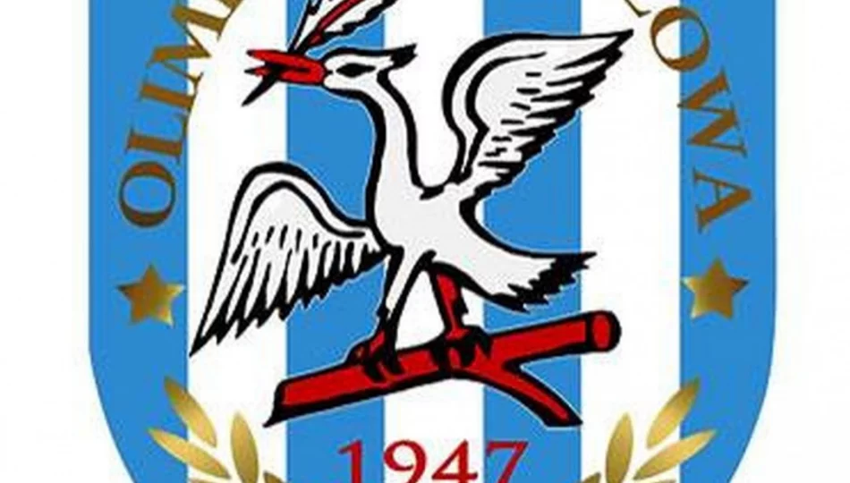 Olimpia nadal w odwrocie, w tym sezonie jeszcze nie wygrała - zdjęcie 1