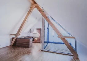 Roboty murarskie, remonty, wykończenia - Zdjęcie główne