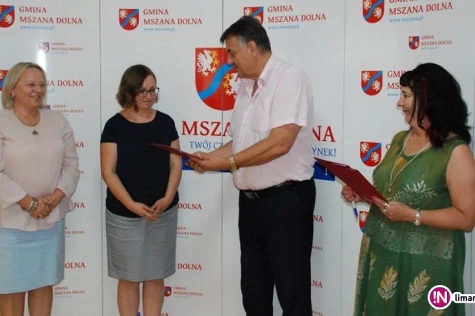 Nauczyciele mianowani po wakacyjnych awansach zawodowych - zdjęcie 3