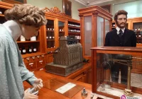 Świat dawnej apteki można odkryć w muzeum - zdjęcie główne