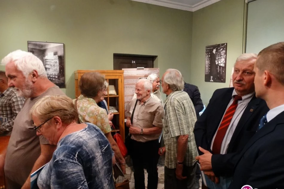 Świat dawnej apteki można odkryć w muzeum - zdjęcie 3