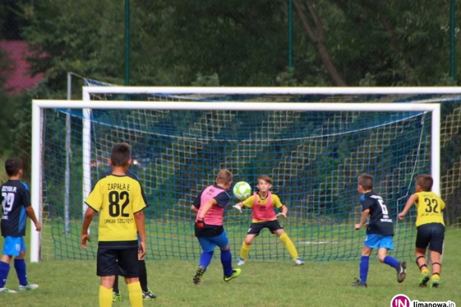 Tak wyglądało 'Lato pod Turbaczem' i 25-lecie klubu - zdjęcie 2