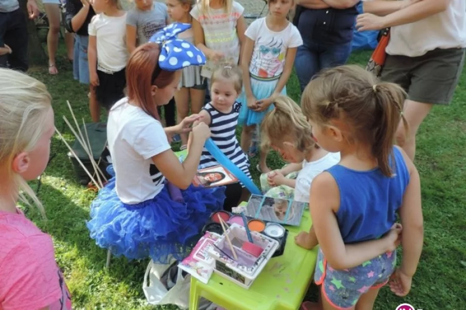 Tak wyglądało 'Lato pod Turbaczem' i 25-lecie klubu - zdjęcie 3