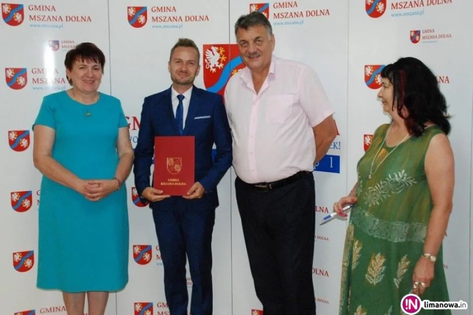 Nauczyciele mianowani po wakacyjnych awansach zawodowych - zdjęcie 4