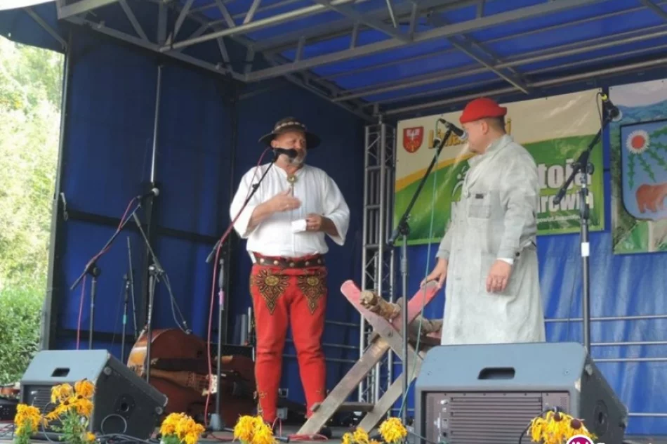 Tak wyglądało 'Lato pod Turbaczem' i 25-lecie klubu - zdjęcie 4