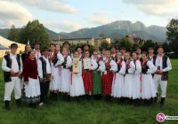 'Śwarni Łojce' z sukcesem w Zakopanem! - zdjęcie główne