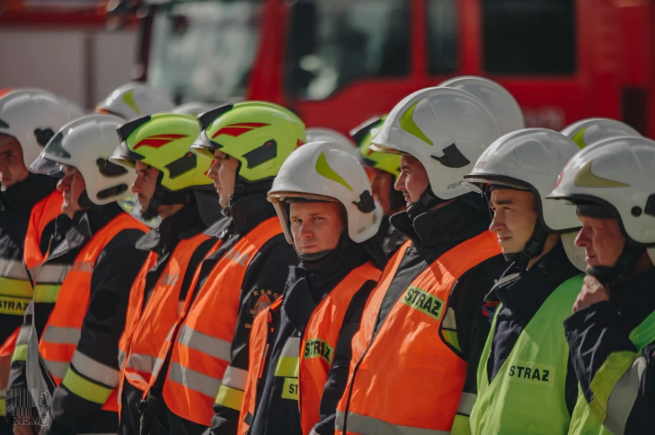Ćwiczenia KSRG "Kasina Wielka 2018" - zdjęcie 4