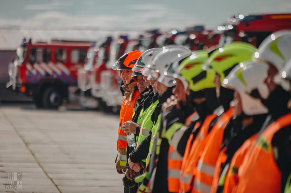 Ćwiczenia KSRG "Kasina Wielka 2018" - zdjęcie 5