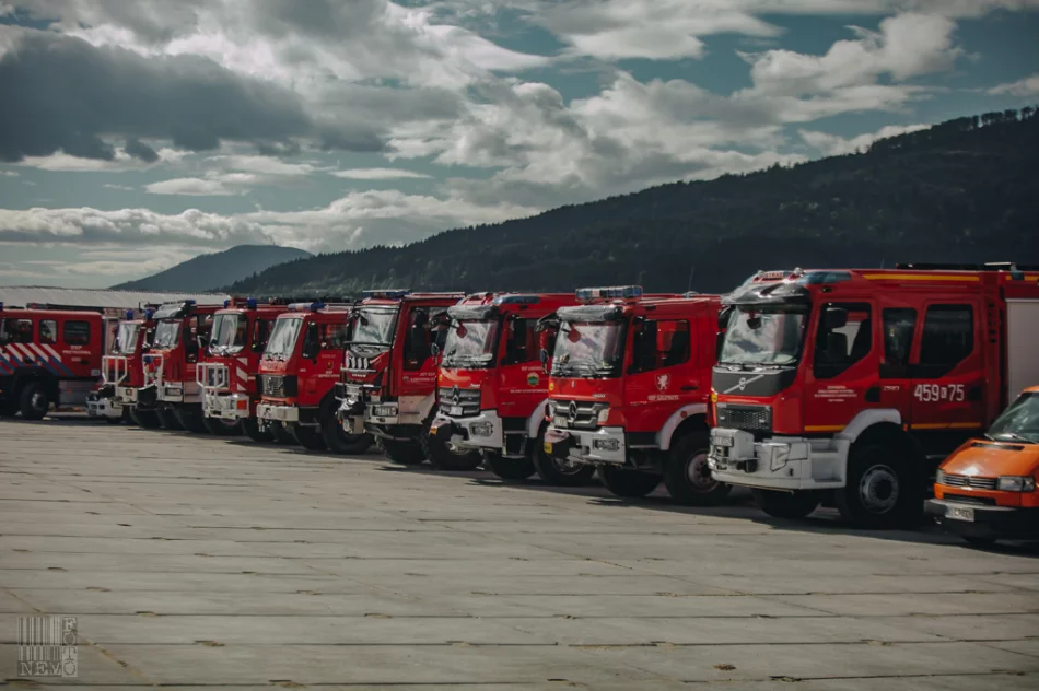 Ćwiczenia KSRG "Kasina Wielka 2018" - zdjęcie 14