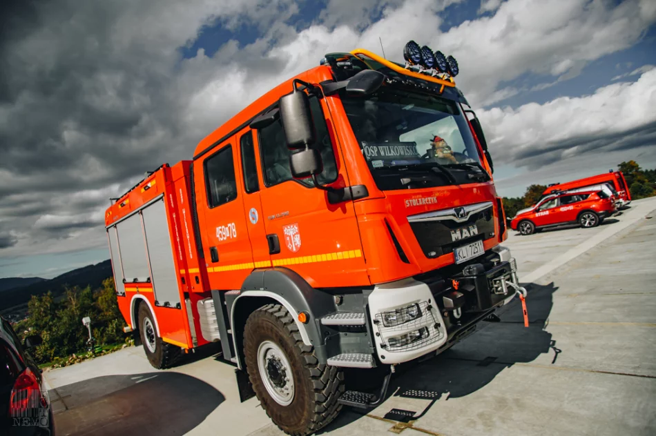 Ćwiczenia KSRG "Kasina Wielka 2018" - zdjęcie 16