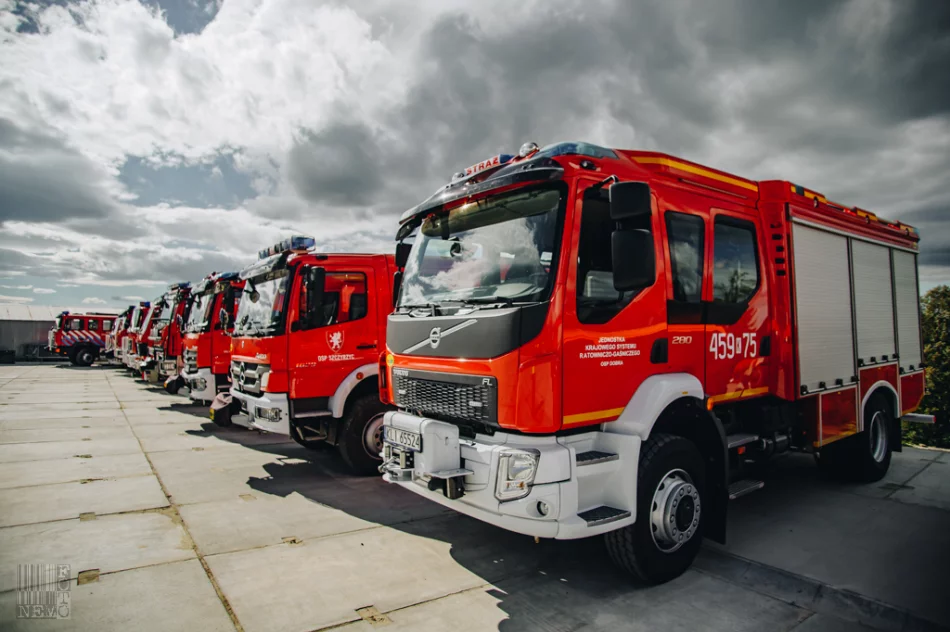 Ćwiczenia KSRG "Kasina Wielka 2018" - zdjęcie 17