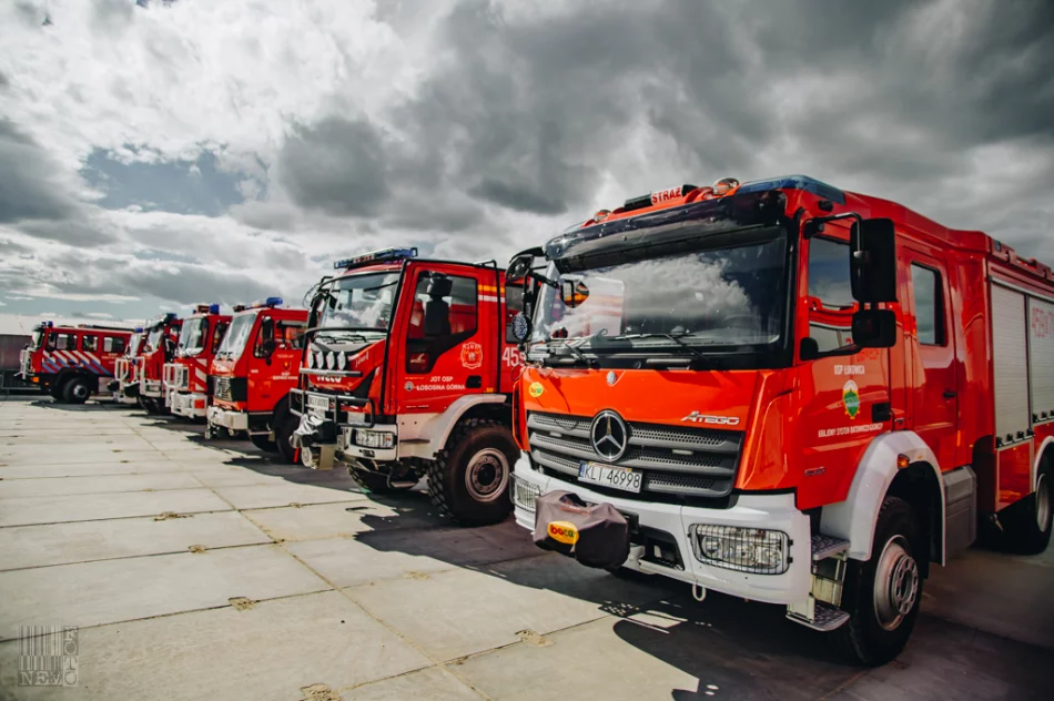 Ćwiczenia KSRG "Kasina Wielka 2018" - zdjęcie 18