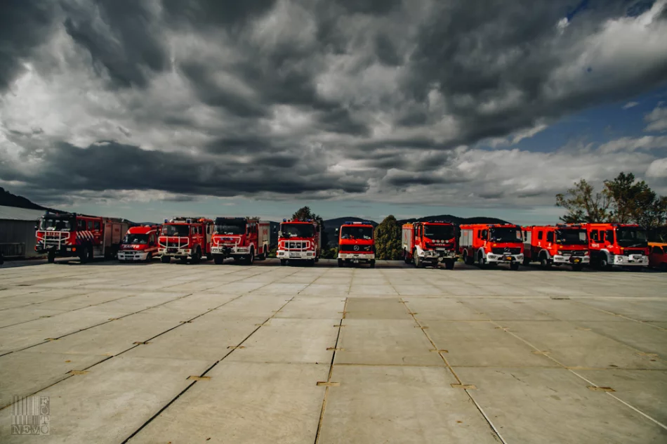 Ćwiczenia KSRG "Kasina Wielka 2018" - zdjęcie 20