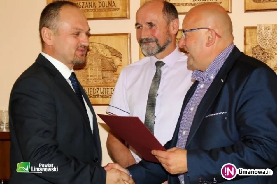 Powitano nowych, pożegnano odchodzących dyrektorów - zdjęcie 3