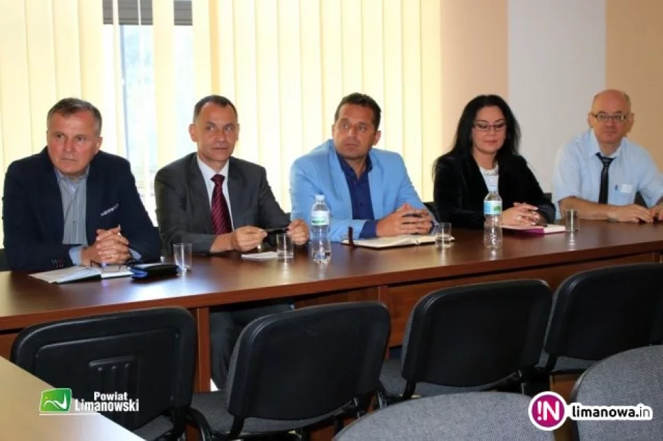 Powitano nowych, pożegnano odchodzących dyrektorów - zdjęcie 4