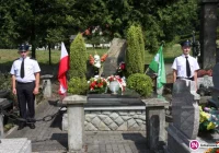 Uczcili 80. rocznicę strajku chłopskiego - zdjęcie główne