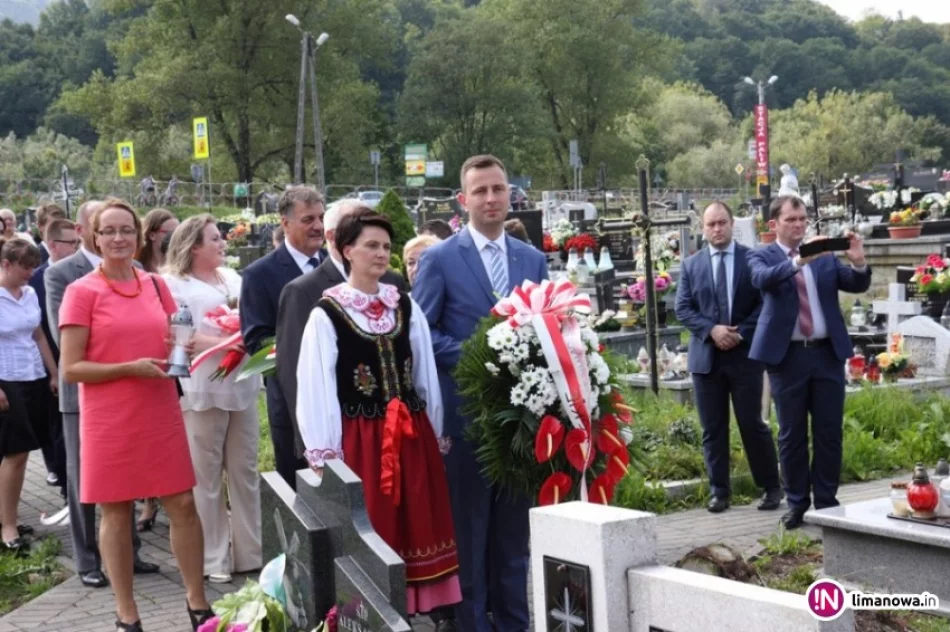 Uczcili 80. rocznicę strajku chłopskiego - zdjęcie 2