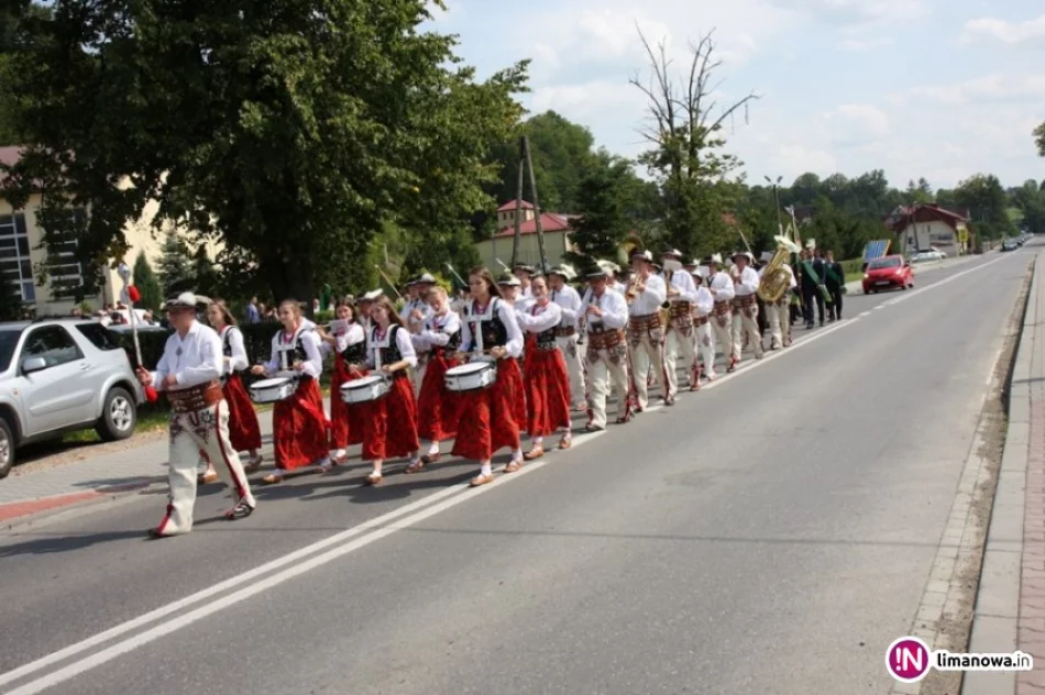 Uczcili 80. rocznicę strajku chłopskiego - zdjęcie 3