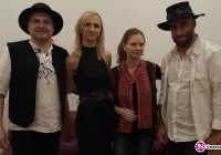 Jazz inspirowany muzyką ludową. Debiutancki album LIM TRIO (wideo) - zdjęcie główne