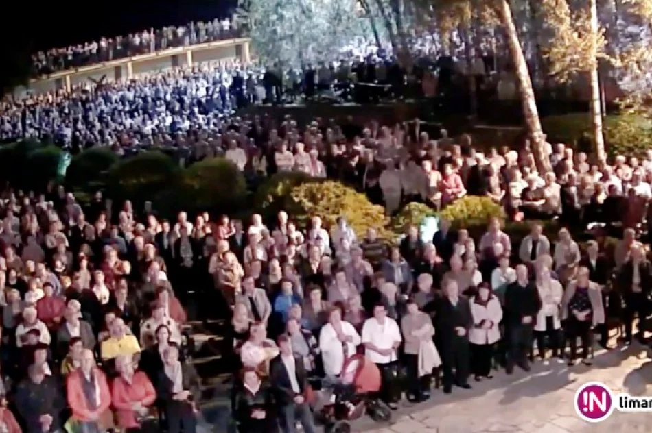 'To miejsce wybrane przez Matkę Bożą' (wideo) - zdjęcie 3