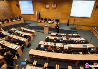 XL Sesja Sejmiku Województwa Małopolskiego - zdjęcie główne