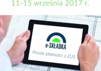 Tydzień Przedsiębiorcy w ZUS - zapisz się już teraz - zdjęcie główne