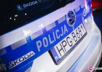 Policyjne działania 'Prędkość': 19-latek jechał 152 km/h w obszarze zabudowanym - zdjęcie główne