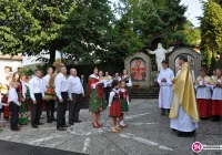 Dożynki i pomoc ofiarom nawałnicy - zdjęcie główne